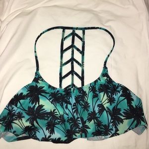 PINK Victoria’s Secret Swimsuit Top